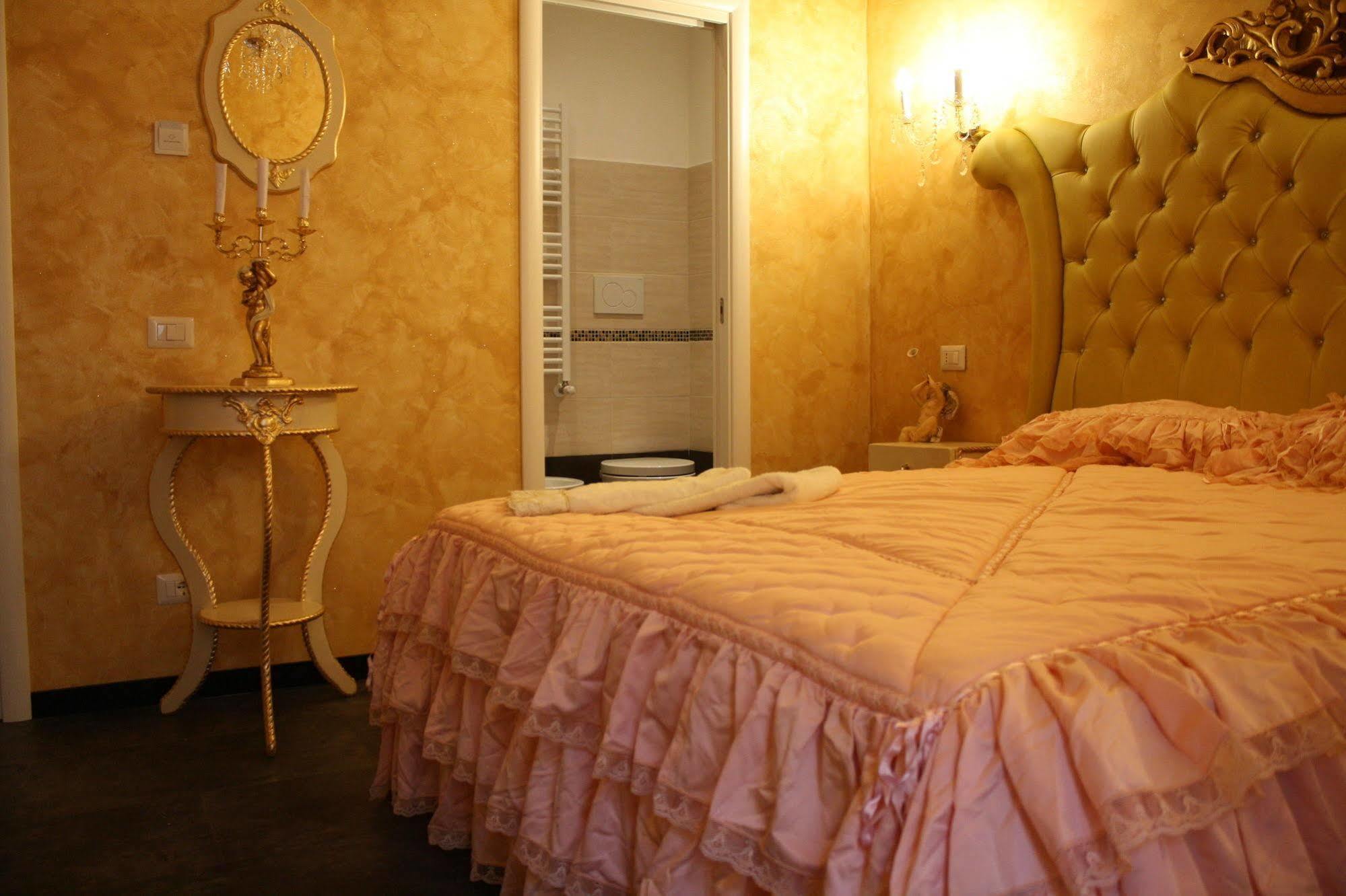 Pope'S Suites Rome Exterior photo