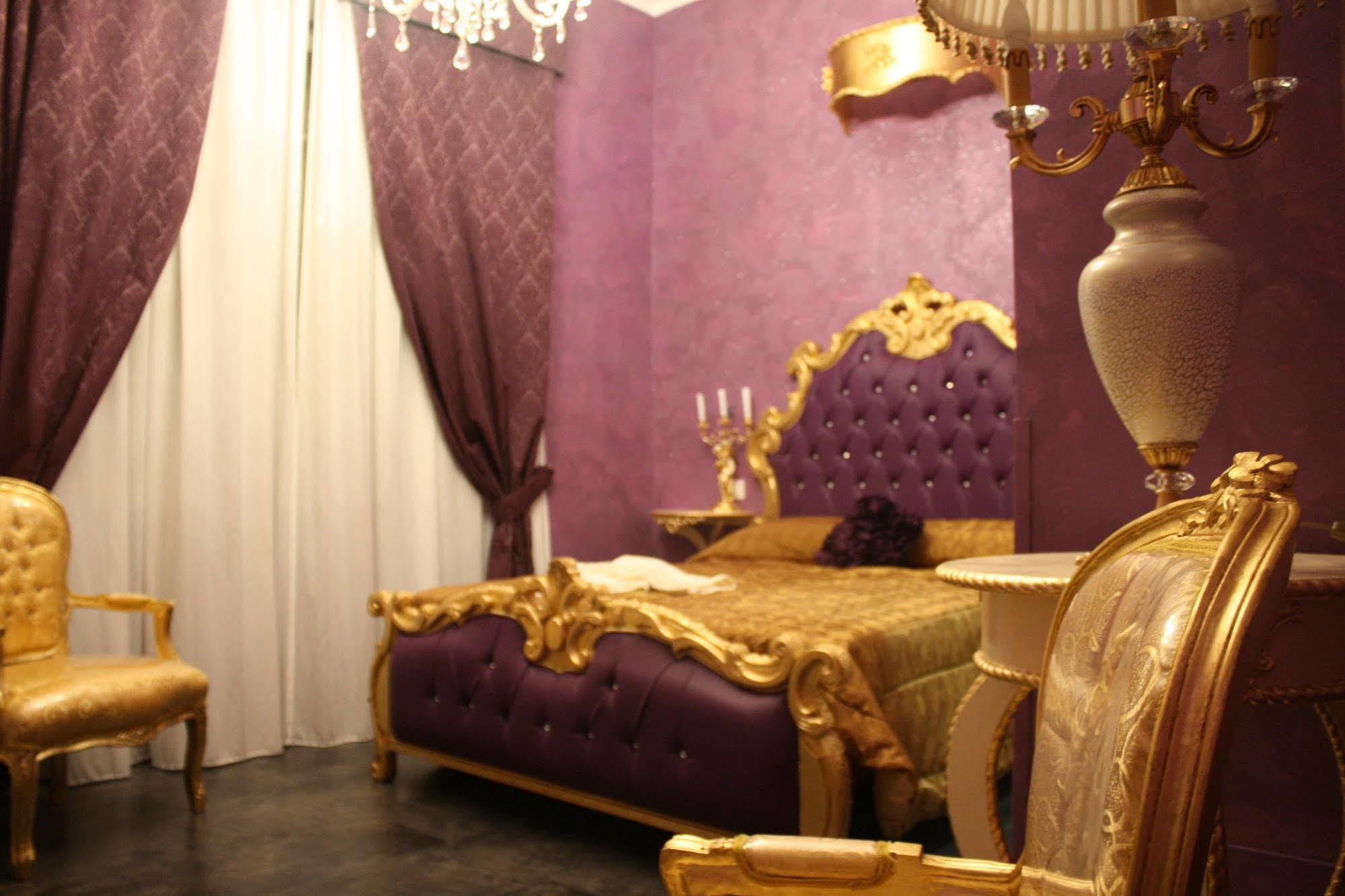 Pope'S Suites Rome Exterior photo